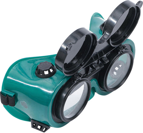 WELDING GOGGLES (3517)