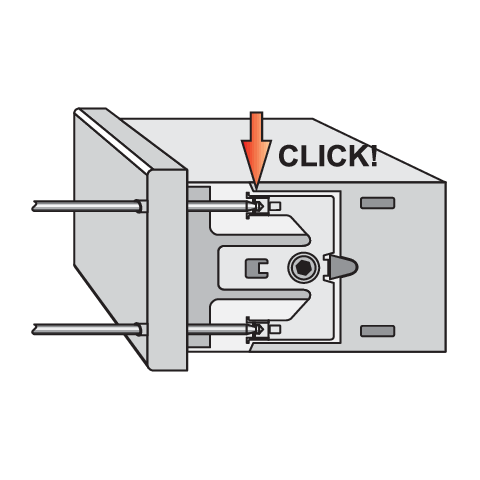 RADIO REMOVAL TOOL SET (YT-0838)