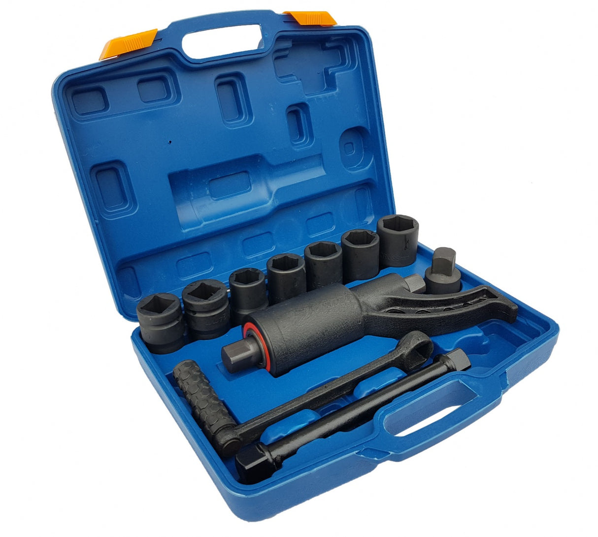HIGH TORQUE WHEEL WRENCH WITH SET | 1 : 64 | 3/4" / 1" (SK1231)