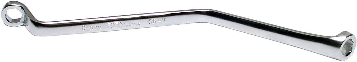 BRAKE PAD WRENCH | N-TYPE | 9 MM (1753-9)