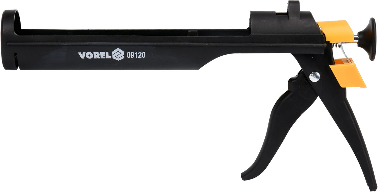 CAULKING GUN | FOR SEALANT | 245 MM (09120)