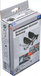 BRAKE PISTON RESET TOOL | UNIVERSAL | 0-66 MM (91126)