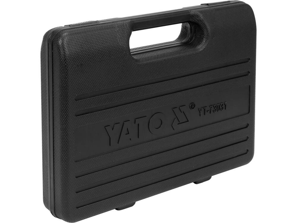 OIL PRESSURE TEST KIT (YT-73031)