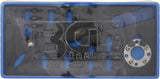 TOOL TRAY 1/3: CAMSHAFT COUNTERHOLDING TOOL SET | FOR VAG (9696)