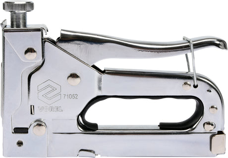 STAPLE GUN 4- 14MM W. METAL BODY (71052)