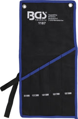 EMPTY WALLET FOR BGS 1187 (1187-LEER)