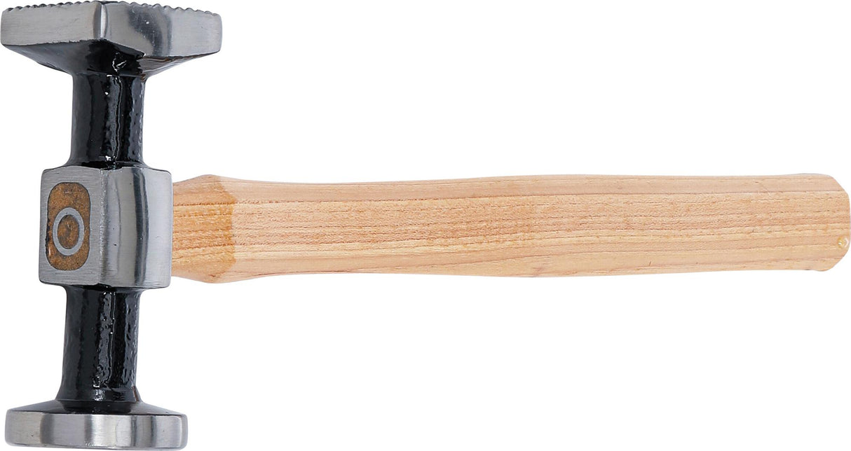 BODY HAMMER | ROUND, FLAT HEAD / SQUARE, FLAT HEAD (1672-2)