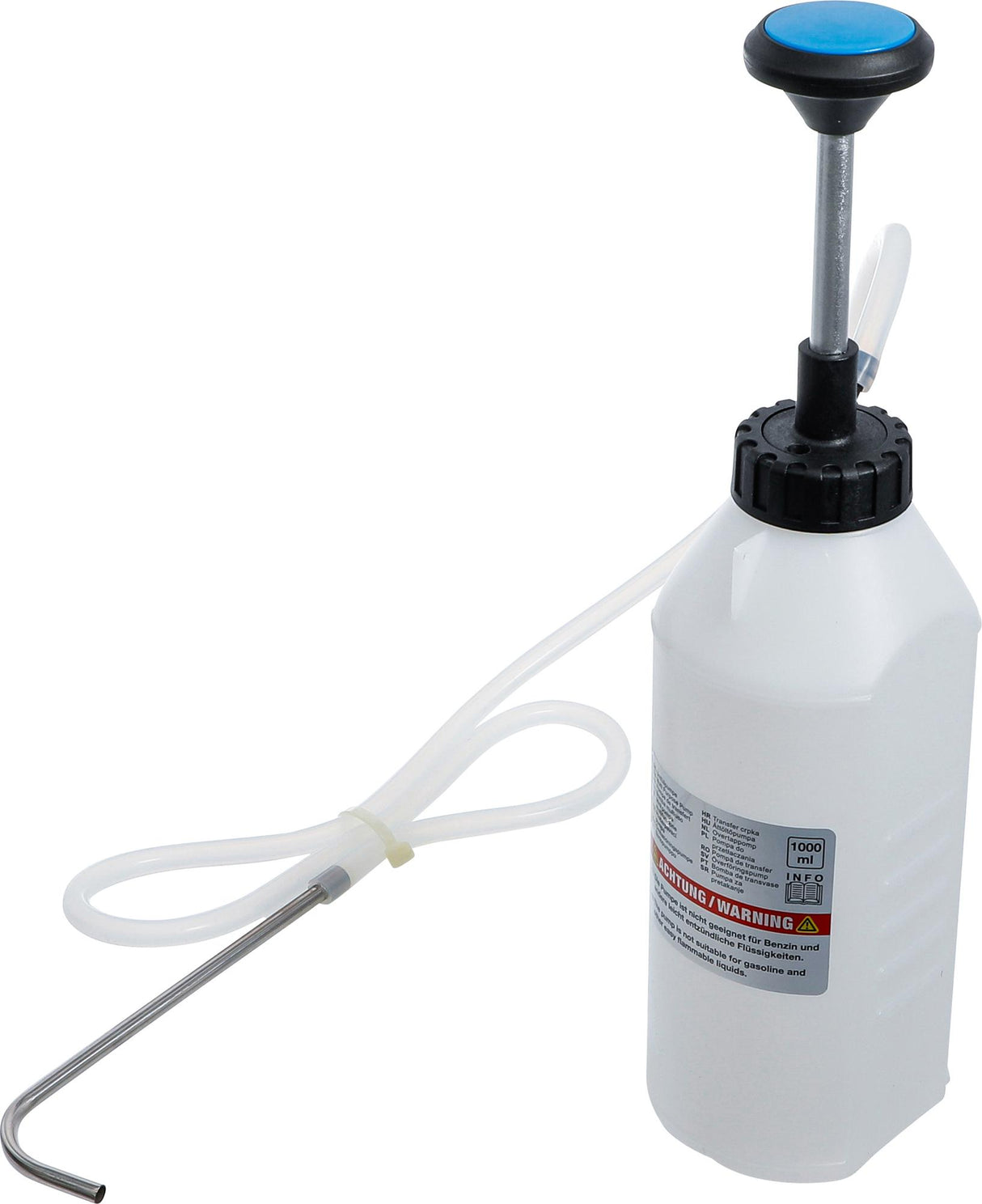MULTI PURPOSE PUMP (8356)
