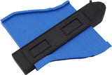 CONTOUR GAUGE / TEMPLATE / PROFILE TRACER | WITH LOCKING | 125 MM (CG5P)