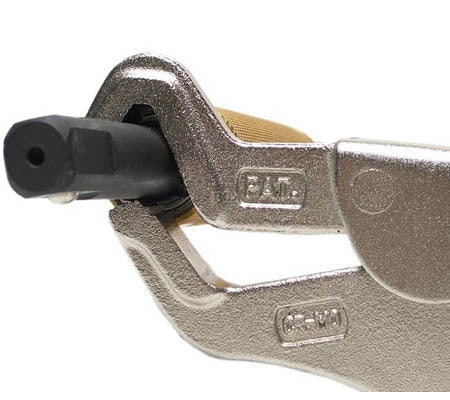 LOCKING GRIP PLIERS | CLAW DESIGN | 210 MM | 6 - 32 MM (491)