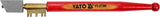 GLASS CUTTER WITH DIAMOND TIP (YT-37390)