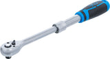 REVERSIBLE RATCHET, EXTENDABLE | 12.5 MM (1/2") | 305 - 445 MM (25122)