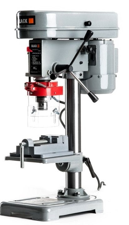 DRILL PRESS | 1600W 16 MM + CLAMPS (SK12231)