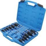 SCREWDRIVER SET | 12 PCS. (7895)