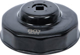 OIL FILTER WRENCH | 10-POINT | Ø 92 MM | FOR FIAT, LANCIA (1039-92-10)