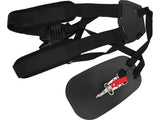 GASOLINE BRUSH CUTTER WITH ACCESSORIES (YT-85005)