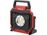 FLOODLIGHT 18V 6000LM 65W - BODY (YT-829600)