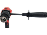 IMPACT DRILL DRIVER 18V 120NM - 2X 4AH (YT-8277915)