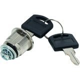 LOCK INCL. KEY FOR WORKSHOP TROLLEY BGS 2001 (2001-9)
