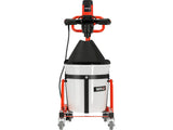 MIXING STATION 50L 1600W (YT-82605)