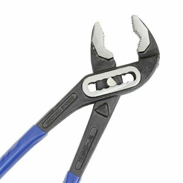 WATER PUMP PLIERS | ADJUSTABLE | 175 MM (WP10175)