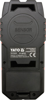 DIGITAL DETECTOR (YT-73131)