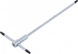 SCREWDRIVER WITH SLIDING T-HANDLE | T-STAR (FOR TORX) | T25 (6094)