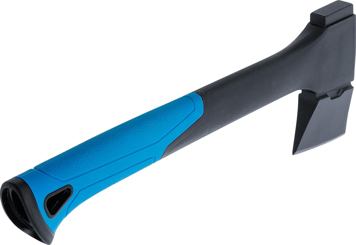 UNIVERSAL HAND AXE | NYLON FIBRE SHAFT | 410 G (70122)