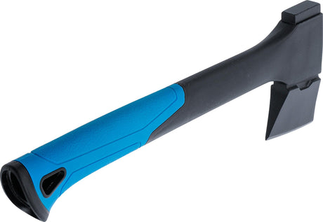 UNIVERSAL HAND AXE | NYLON FIBRE SHAFT | 410 G (70122)