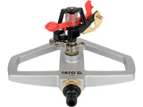 PULSE WATERING EQUIPMENT FOR MEDIUM AND LARGE AREAS | METAL BASE (YT-89911)