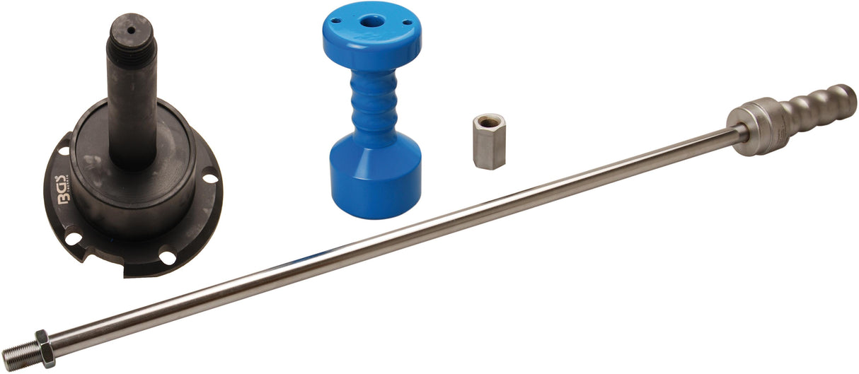 WHEEL HUB PULLER WITH SLIDE HAMMER | FORD (7776)