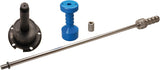 WHEEL HUB PULLER WITH SLIDE HAMMER | FORD (7776)