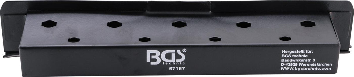 MAGNETIC SCREWDRIVER HOLDER (67157)