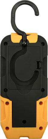 ROTATING HAND LAMP COB LED (82724)