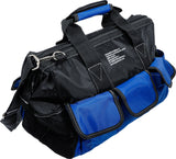 UNIVERSAL TOOLBAG | MEDIUM | 406 X 190 X 300 MM (74390)