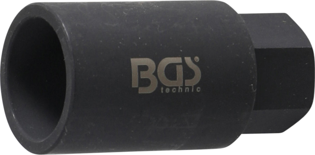 RIM LOCK DISMANTLING SOCKET | Ø 25.5 X 23.6 MM (8656-10)