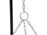 GRILL HANGING ON TRIPOD GRATE 66.4CM (YG-20330)