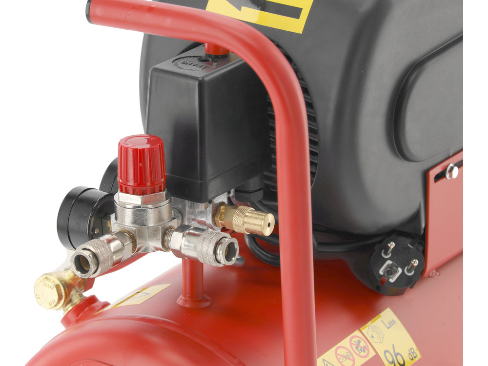 AIR COMPRESSOR 24L (YT-23300)