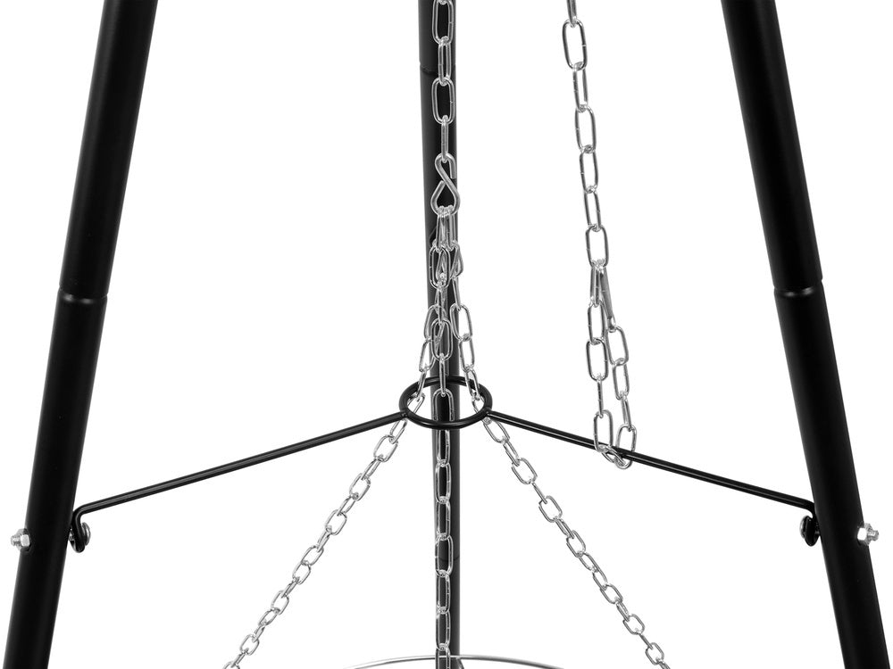 GRILL HANGING ON TRIPOD GRATE 46CM (99903)