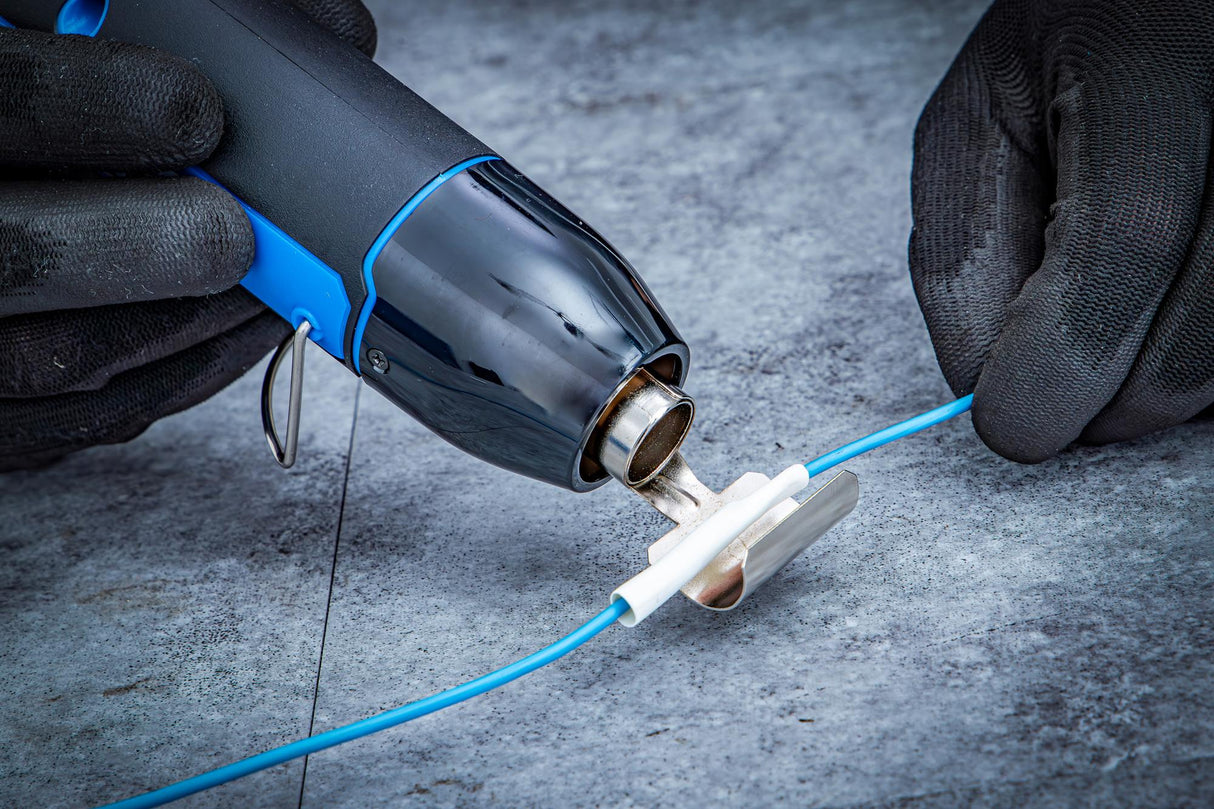 MINI HOT AIR GUN | 350 W (74446)