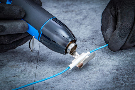 MINI HOT AIR GUN | 350 W (74446)