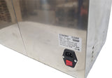 ULTRASONIC BATH FOR PARTS CLEANING | 30 L (TH100A)