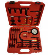 COMPRESSION TESTER FOR DIESEL AND PETROL ENGINES | MAXI (SK2124)