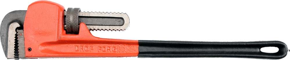 PIPE WRENCH 490MM (55660)