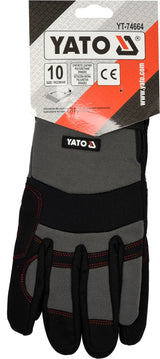 GLOVES ANTI CORNS S. 10 (YT-74664)