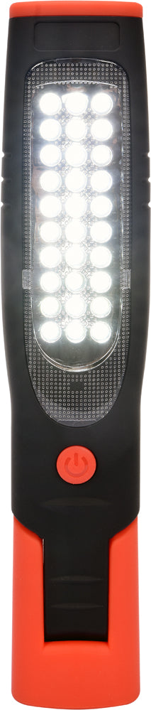 WORKSHOP LAMP 30+7 LED (YT-08507)
