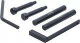 ENGINE TIMING TOOL SET | FOR FIAT, PEUGEOT, CITROËN 1.8, 2.0 8V PETROL (8740)