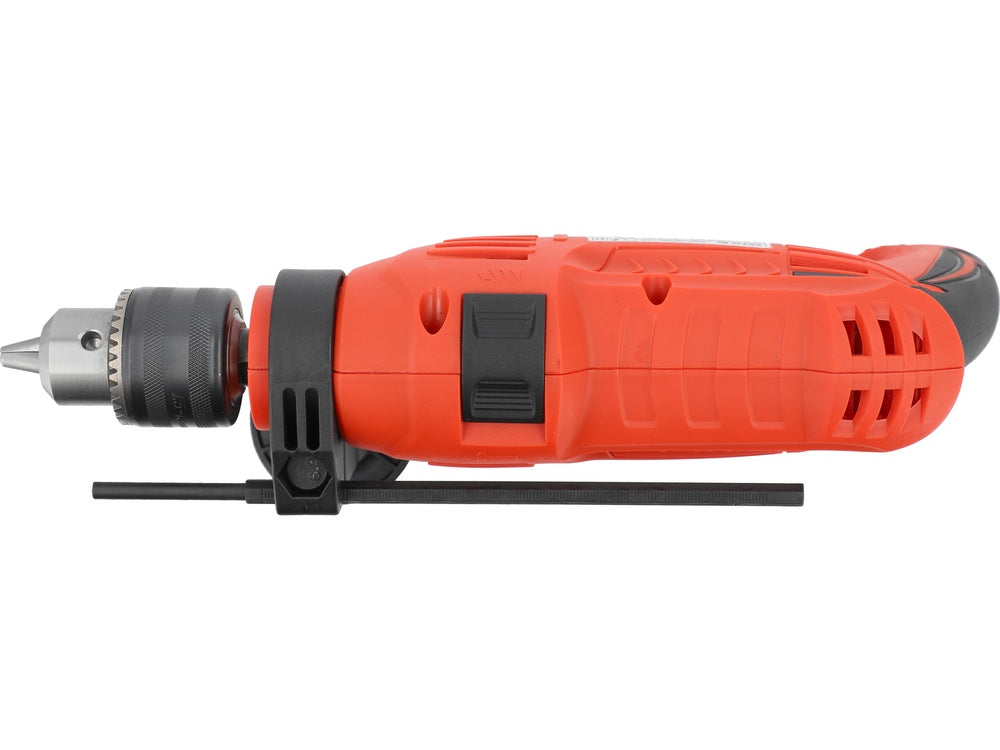 IMPACT DRILL 650W (0-2850MIN-1; 13MM) (YT-82038)