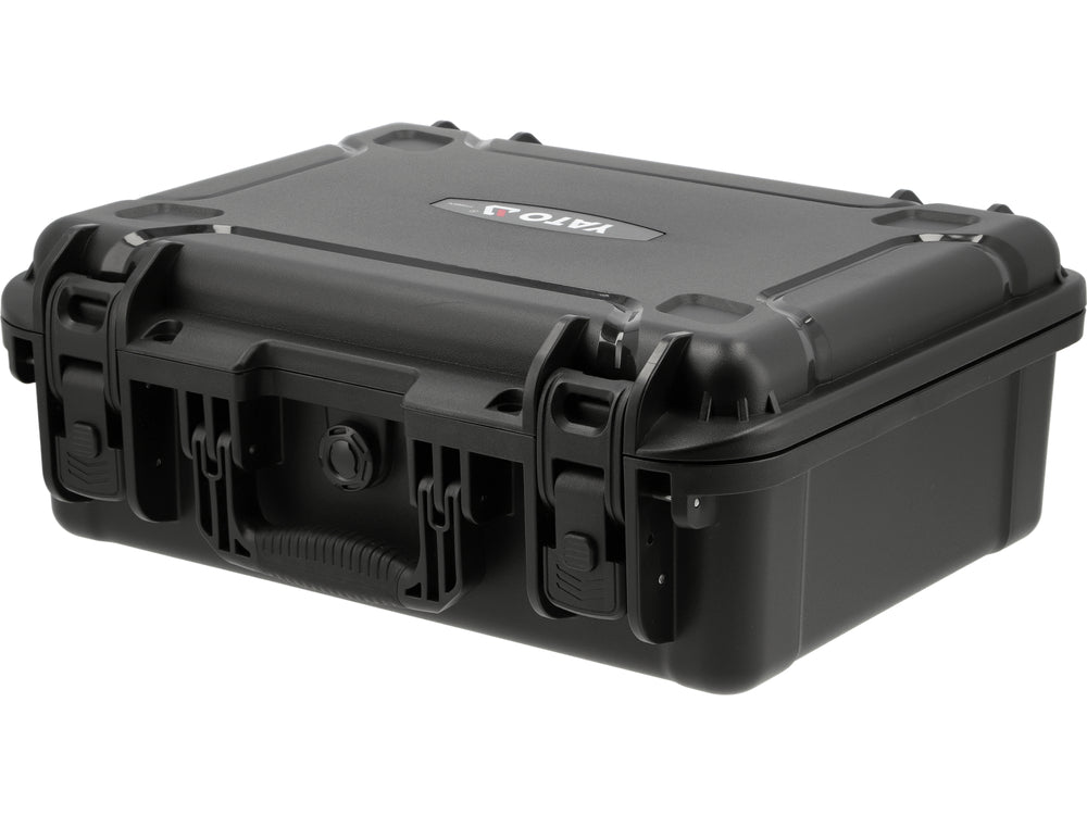 CASE | SHOCKPROOF | WATERPROOF | L410 X W335 X H145 MM (YT-088974)