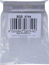 STUD EXTRACTOR | 6.3 MM (1/4") | 3.5 MM (6749)